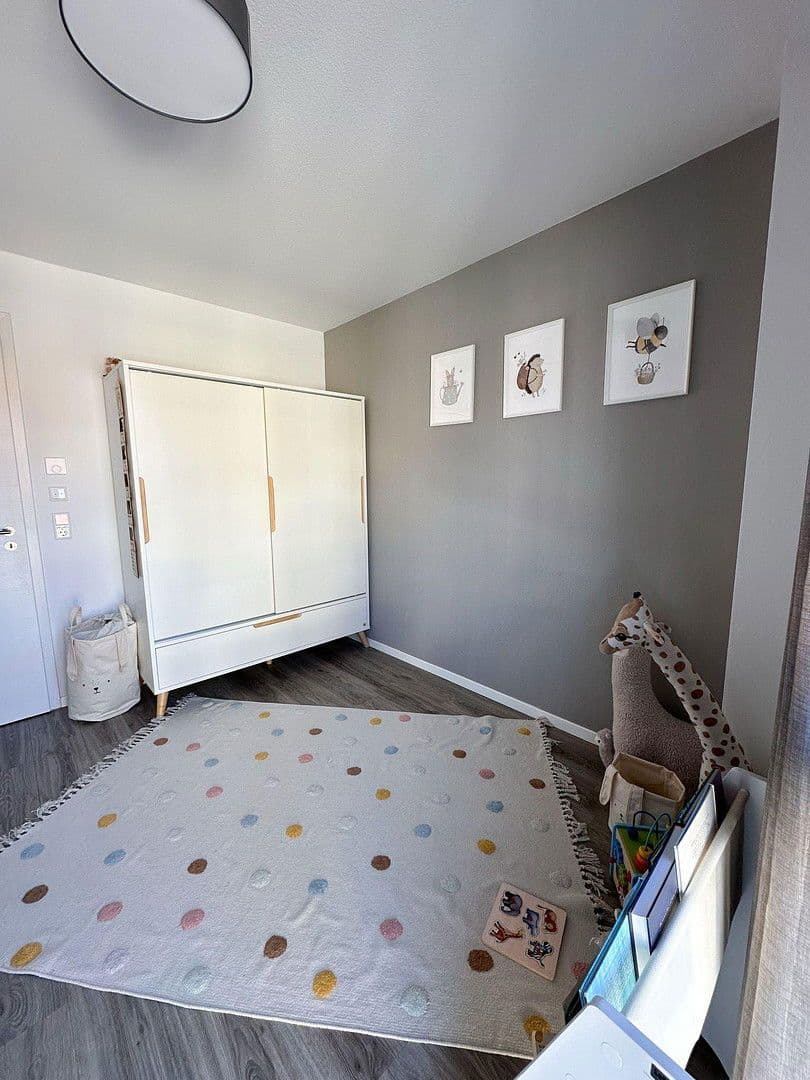 3 bedroom flat for sale, 73 m², Deckenpfronn, Baden-Württemberg 3 bedroom flat for sale, 73 m², Deckenpfronn, Baden-Württemberg