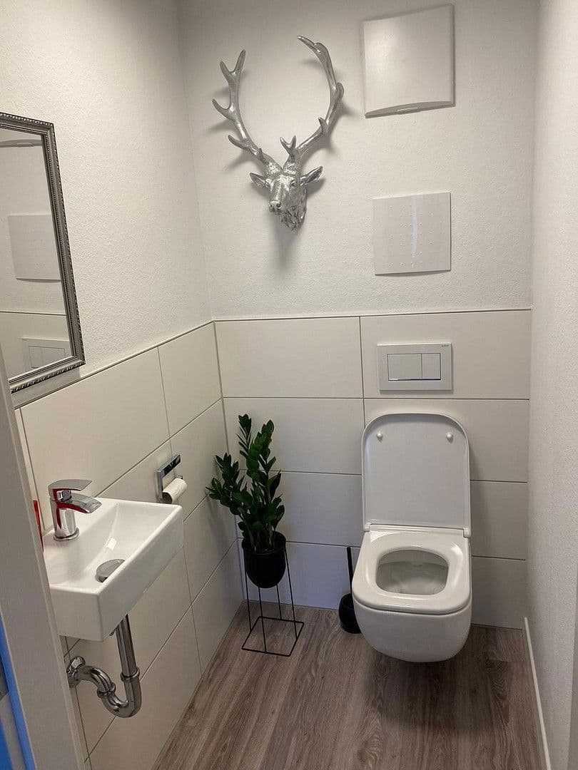 3 bedroom flat for sale, 73 m², Deckenpfronn, Baden-Württemberg 3 bedroom flat for sale, 73 m², Deckenpfronn, Baden-Württemberg