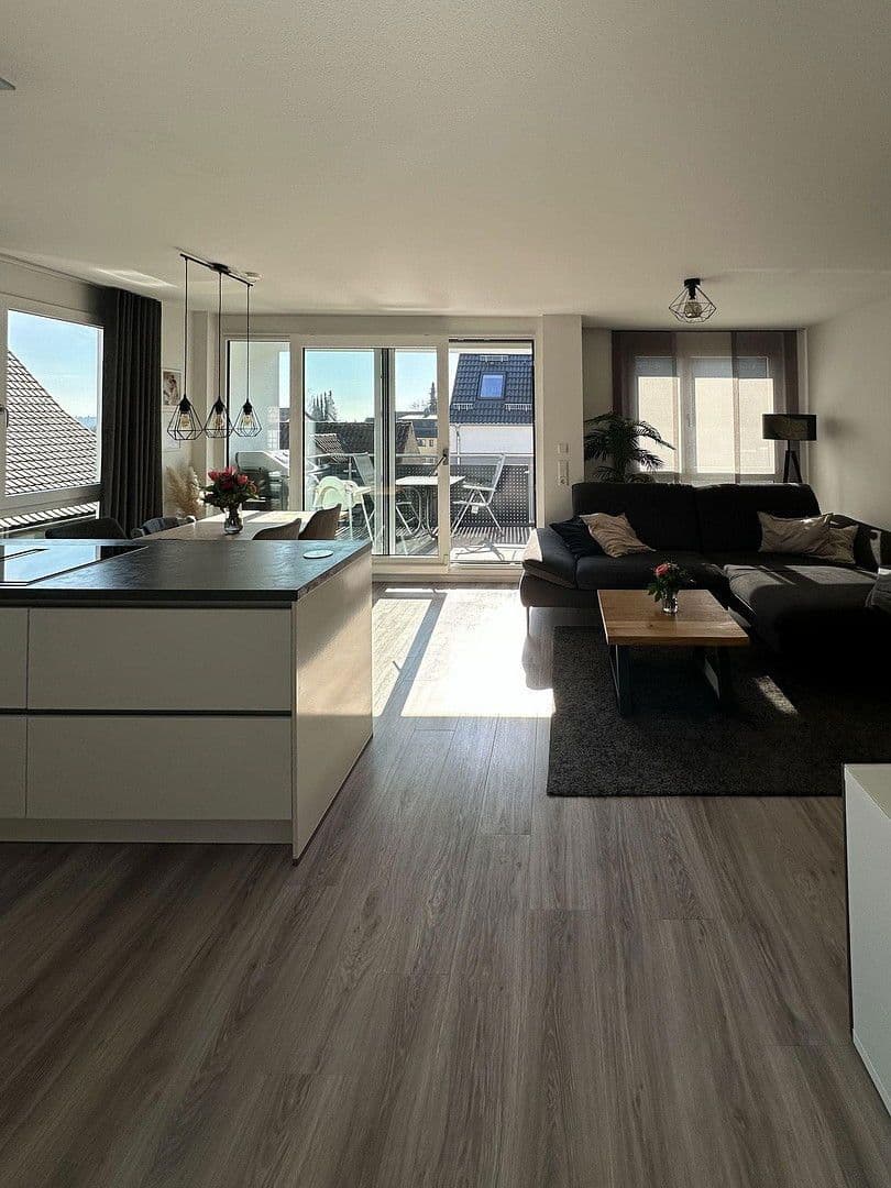 3 bedroom flat for sale, 73 m², Deckenpfronn, Baden-Württemberg 3 bedroom flat for sale, 73 m², Deckenpfronn, Baden-Württemberg