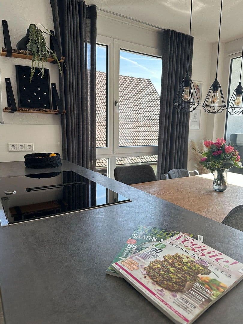 3 bedroom flat for sale, 73 m², Deckenpfronn, Baden-Württemberg 3 bedroom flat for sale, 73 m², Deckenpfronn, Baden-Württemberg