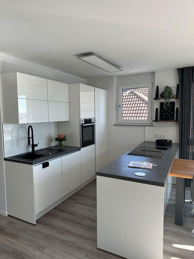 3 bedroom flat for sale, 73 m², Deckenpfronn, Baden-Württemberg 3 bedroom flat for sale, 73 m², Deckenpfronn, Baden-Württemberg