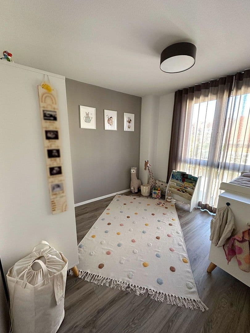 3 bedroom flat for sale, 73 m², Deckenpfronn, Baden-Württemberg 3 bedroom flat for sale, 73 m², Deckenpfronn, Baden-Württemberg