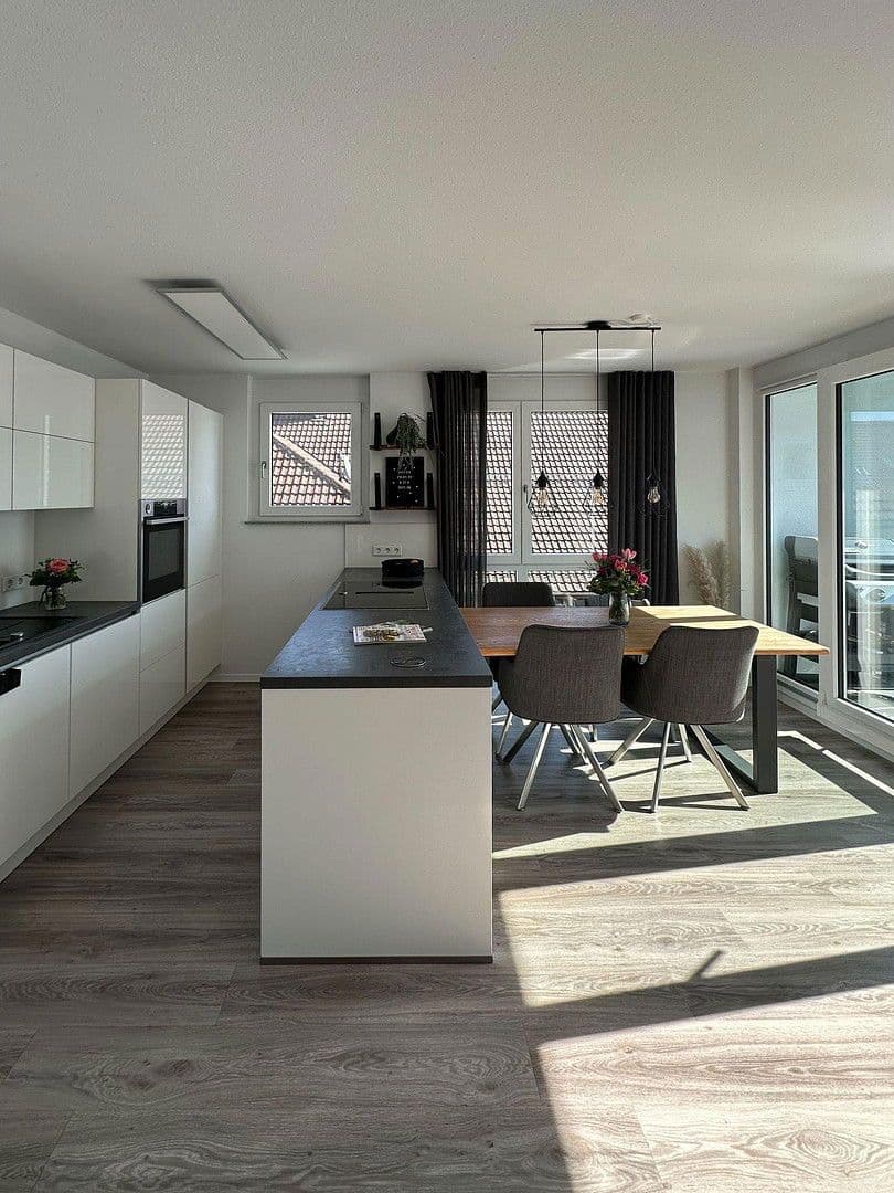 3 bedroom flat for sale, 73 m², Deckenpfronn, Baden-Württemberg 3 bedroom flat for sale, 73 m², Deckenpfronn, Baden-Württemberg