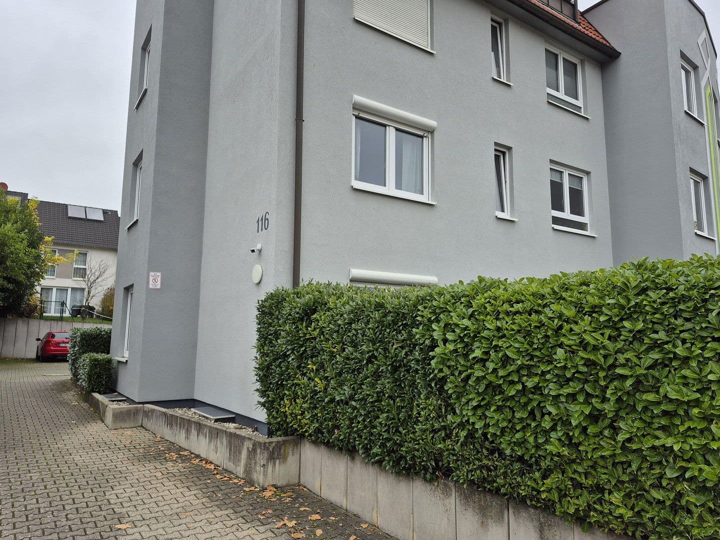 3 bedroom flat to rent, 88 m², Melanchthonstr 116, Bretten, Baden-Württemberg 3 bedroom flat to rent, 88 m², Melanchthonstr 116, Bretten, Baden-Württemberg