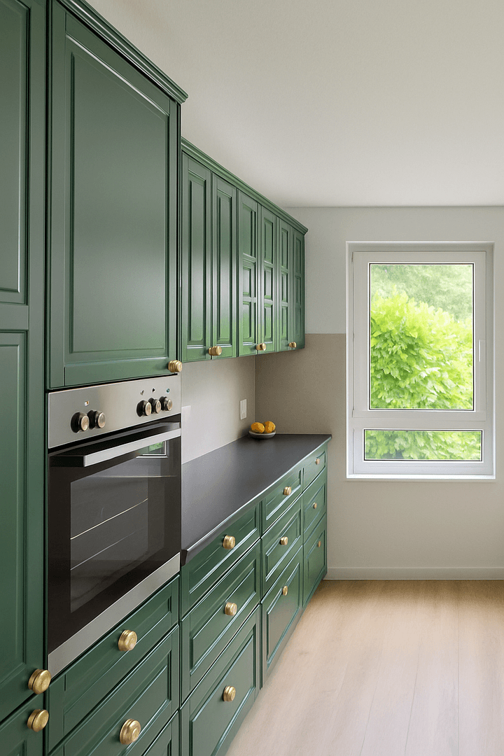 3 bedroom flat to rent, 88 m², Melanchthonstr 116, Bretten, Baden-Württemberg 3 bedroom flat to rent, 88 m², Melanchthonstr 116, Bretten, Baden-Württemberg