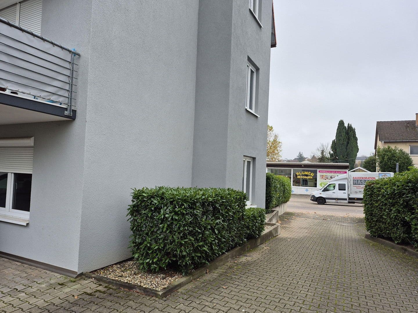 3 bedroom flat to rent, 88 m², Melanchthonstr 116, Bretten, Baden-Württemberg 3 bedroom flat to rent, 88 m², Melanchthonstr 116, Bretten, Baden-Württemberg