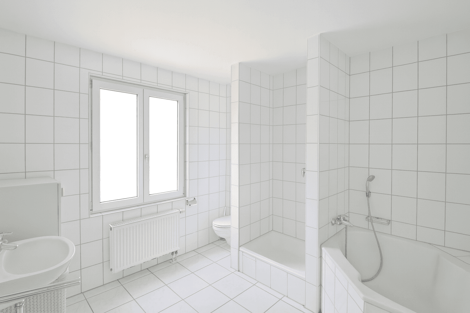 3 bedroom flat to rent, 88 m², Melanchthonstr 116, Bretten, Baden-Württemberg 3 bedroom flat to rent, 88 m², Melanchthonstr 116, Bretten, Baden-Württemberg