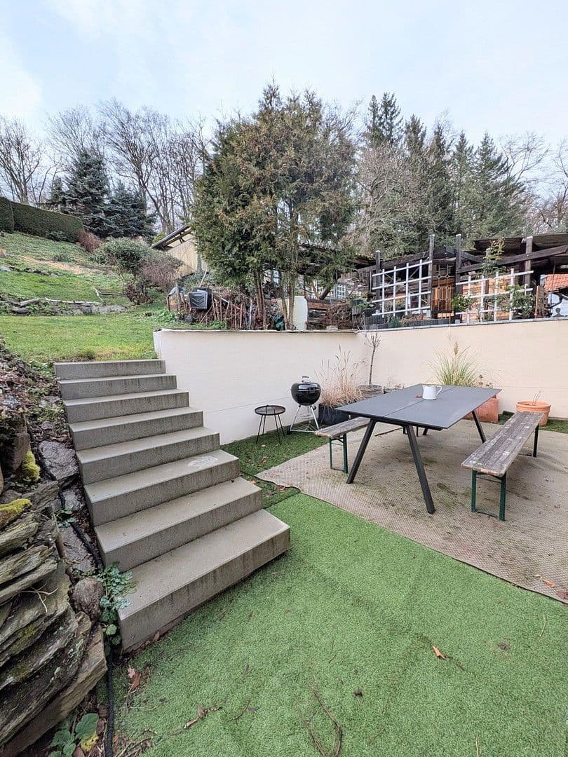 house for sale, 261 m², Oberfrohnaer Str. 135, Chemnitz, Saxony house for sale, 261 m², Oberfrohnaer Str. 135, Chemnitz, Saxony