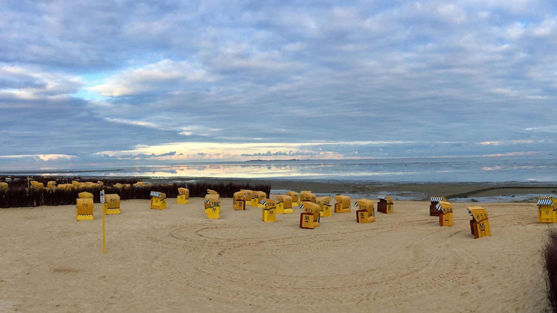 2 bedroom flat for sale, 52 m², Wehrbergsweg 34, Cuxhaven, Lower Saxony 2 bedroom flat for sale, 52 m², Wehrbergsweg 34, Cuxhaven, Lower Saxony