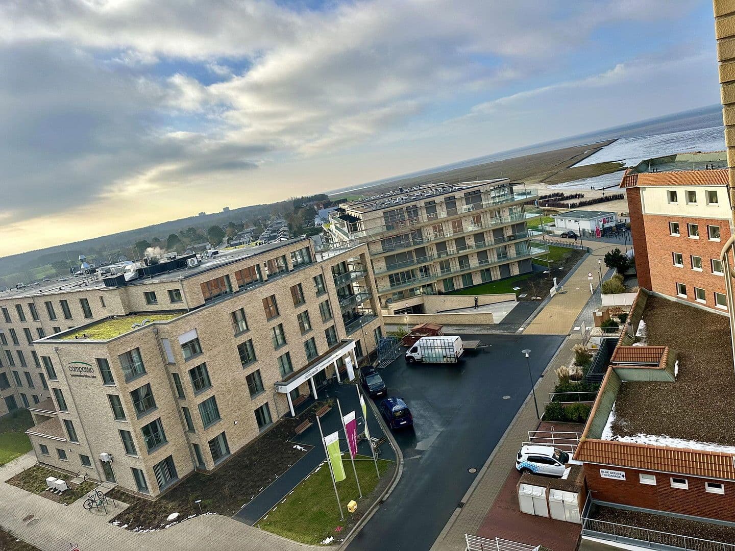 2 bedroom flat for sale, 52 m², Wehrbergsweg 34, Cuxhaven, Lower Saxony 2 bedroom flat for sale, 52 m², Wehrbergsweg 34, Cuxhaven, Lower Saxony