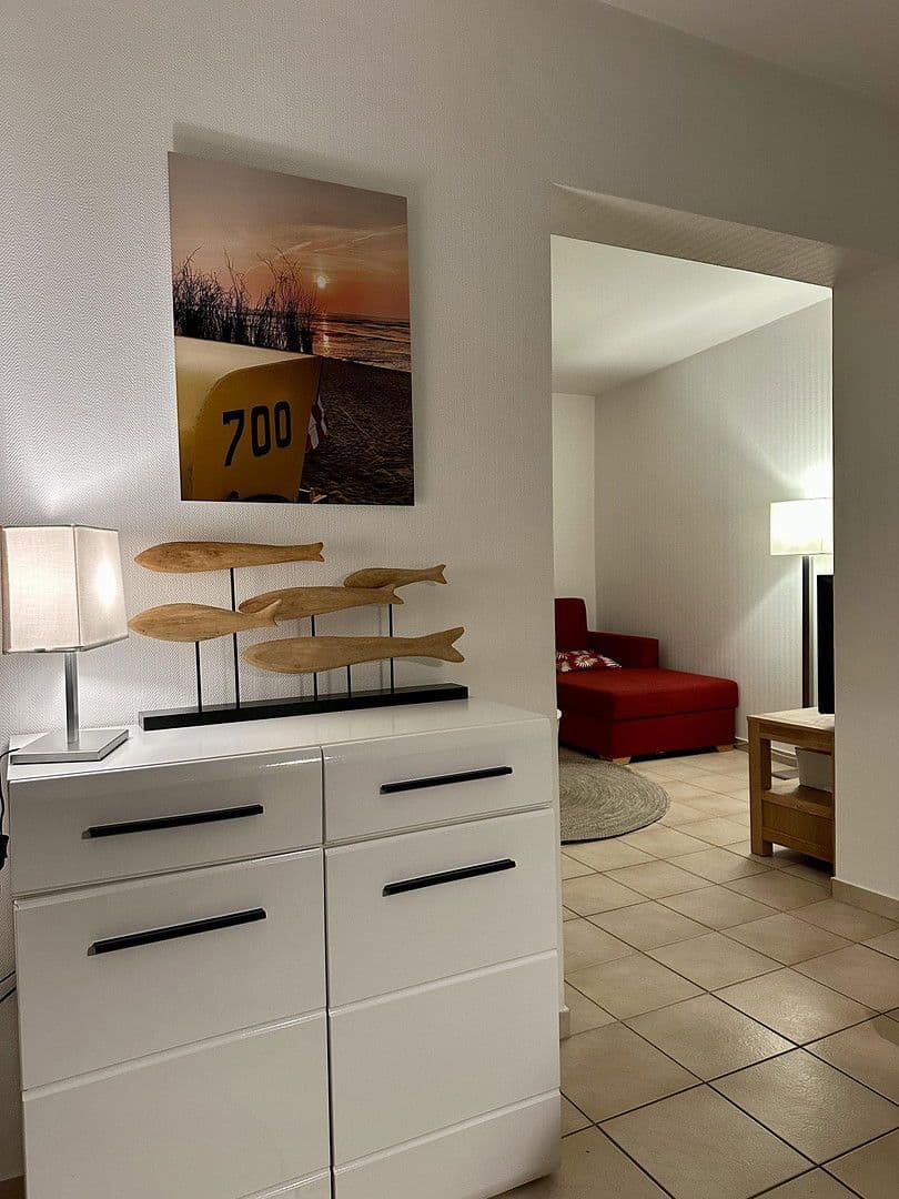 2 bedroom flat for sale, 52 m², Wehrbergsweg 34, Cuxhaven, Lower Saxony 2 bedroom flat for sale, 52 m², Wehrbergsweg 34, Cuxhaven, Lower Saxony