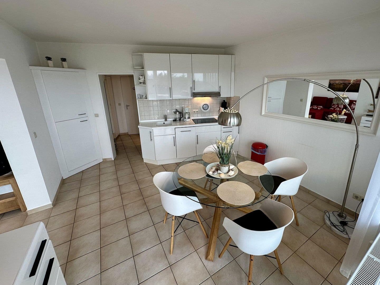 2 bedroom flat for sale, 52 m², Wehrbergsweg 34, Cuxhaven, Lower Saxony 2 bedroom flat for sale, 52 m², Wehrbergsweg 34, Cuxhaven, Lower Saxony