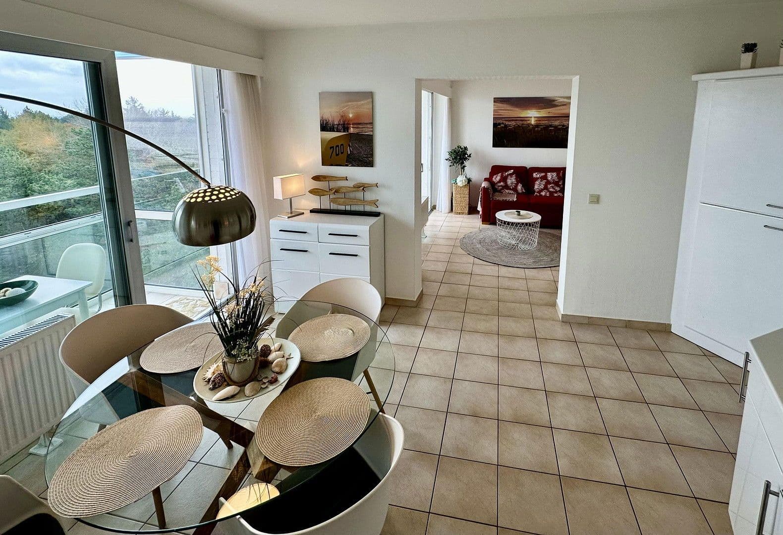 2 bedroom flat for sale, 52 m², Wehrbergsweg 34, Cuxhaven, Lower Saxony 2 bedroom flat for sale, 52 m², Wehrbergsweg 34, Cuxhaven, Lower Saxony