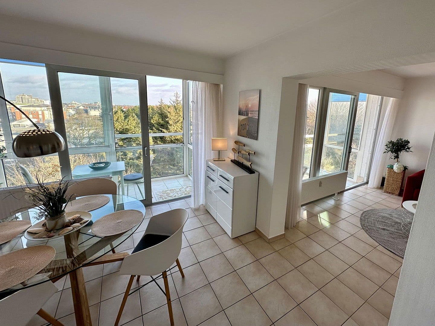 2 bedroom flat for sale, 52 m², Wehrbergsweg 34, Cuxhaven, Lower Saxony 2 bedroom flat for sale, 52 m², Wehrbergsweg 34, Cuxhaven, Lower Saxony