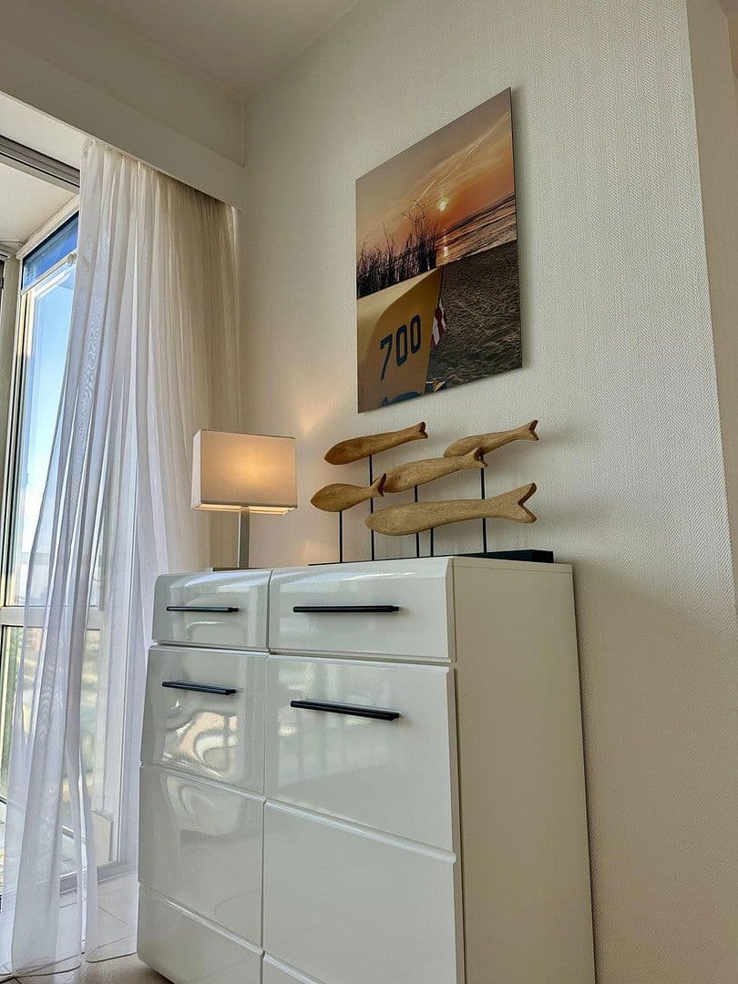 2 bedroom flat for sale, 52 m², Wehrbergsweg 34, Cuxhaven, Lower Saxony 2 bedroom flat for sale, 52 m², Wehrbergsweg 34, Cuxhaven, Lower Saxony