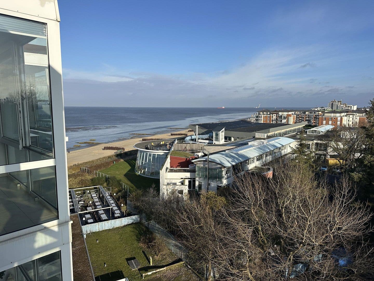 2 bedroom flat for sale, 52 m², Wehrbergsweg 34, Cuxhaven, Lower Saxony 2 bedroom flat for sale, 52 m², Wehrbergsweg 34, Cuxhaven, Lower Saxony