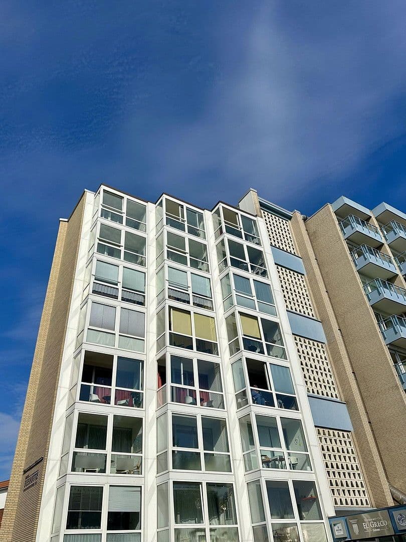 2 bedroom flat for sale, 52 m², Wehrbergsweg 34, Cuxhaven, Lower Saxony 2 bedroom flat for sale, 52 m², Wehrbergsweg 34, Cuxhaven, Lower Saxony