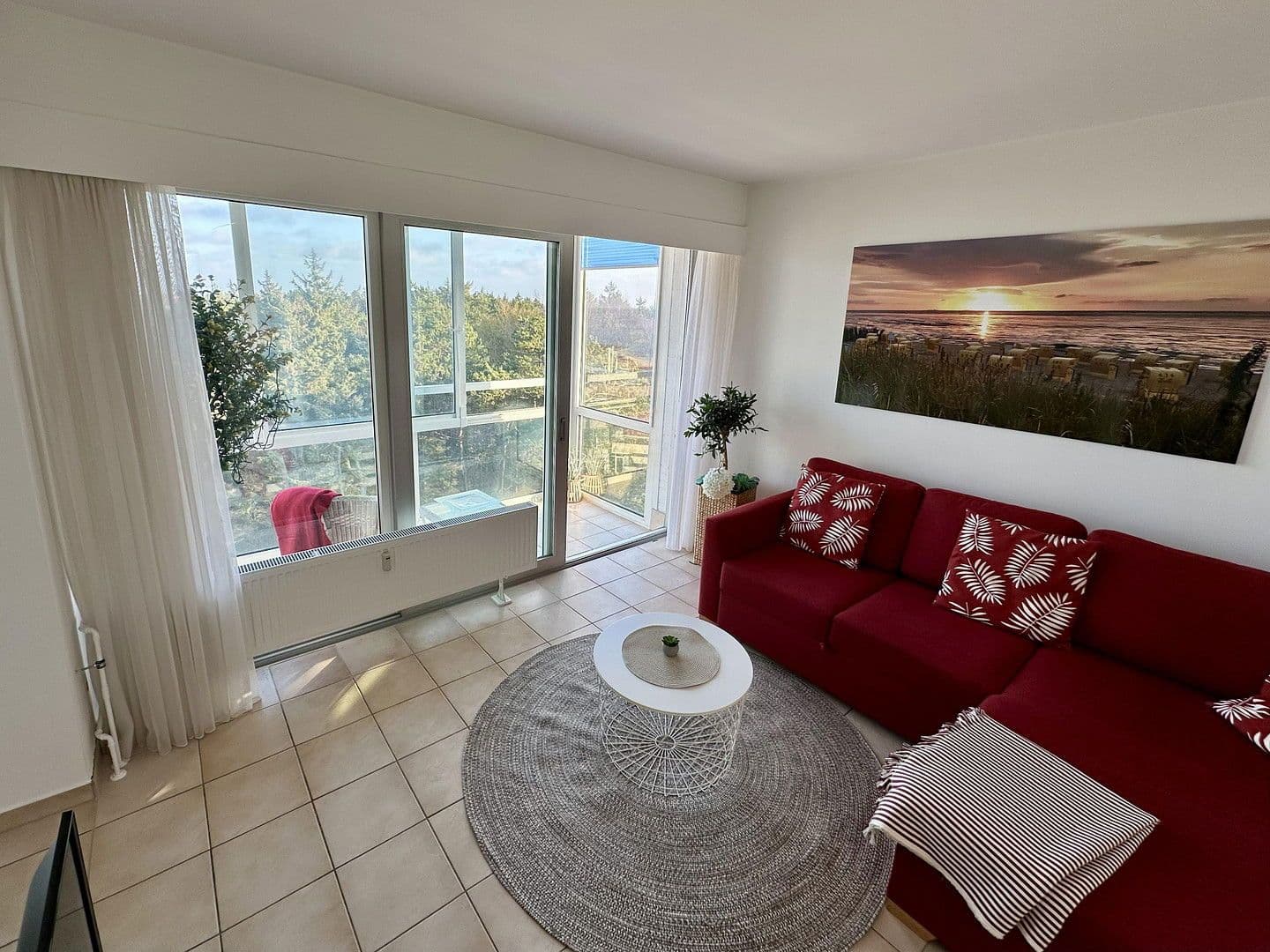 2 bedroom flat for sale, 52 m², Wehrbergsweg 34, Cuxhaven, Lower Saxony 2 bedroom flat for sale, 52 m², Wehrbergsweg 34, Cuxhaven, Lower Saxony