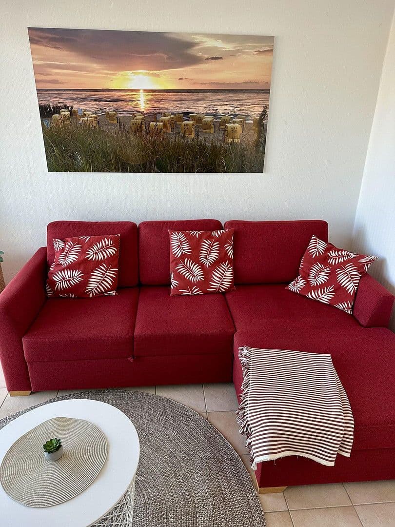 2 bedroom flat for sale, 52 m², Wehrbergsweg 34, Cuxhaven, Lower Saxony 2 bedroom flat for sale, 52 m², Wehrbergsweg 34, Cuxhaven, Lower Saxony