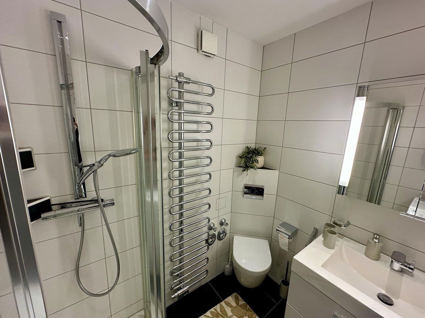 2 bedroom flat for sale, 52 m², Wehrbergsweg 34, Cuxhaven, Lower Saxony 2 bedroom flat for sale, 52 m², Wehrbergsweg 34, Cuxhaven, Lower Saxony