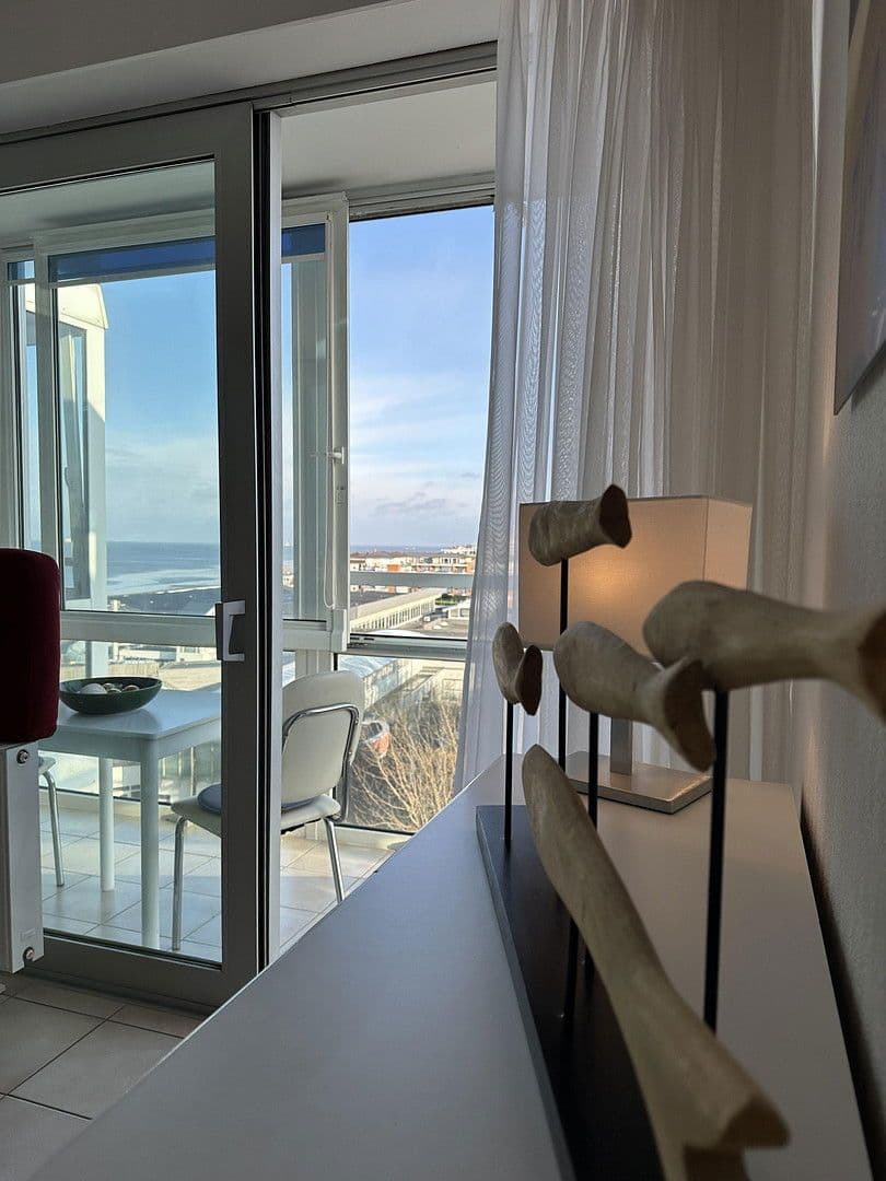 2 bedroom flat for sale, 52 m², Wehrbergsweg 34, Cuxhaven, Lower Saxony 2 bedroom flat for sale, 52 m², Wehrbergsweg 34, Cuxhaven, Lower Saxony