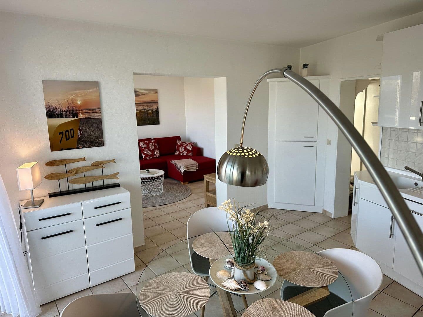 2 bedroom flat for sale, 52 m², Wehrbergsweg 34, Cuxhaven, Lower Saxony 2 bedroom flat for sale, 52 m², Wehrbergsweg 34, Cuxhaven, Lower Saxony