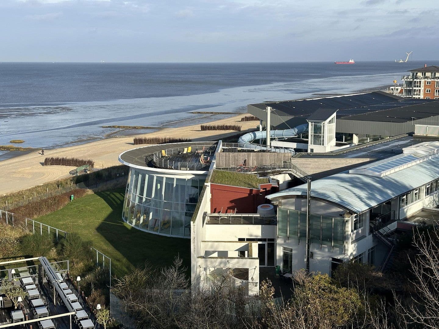 2 bedroom flat for sale, 52 m², Wehrbergsweg 34, Cuxhaven, Lower Saxony 2 bedroom flat for sale, 52 m², Wehrbergsweg 34, Cuxhaven, Lower Saxony