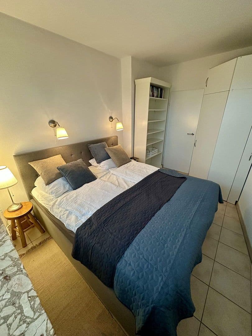 2 bedroom flat for sale, 52 m², Wehrbergsweg 34, Cuxhaven, Lower Saxony 2 bedroom flat for sale, 52 m², Wehrbergsweg 34, Cuxhaven, Lower Saxony