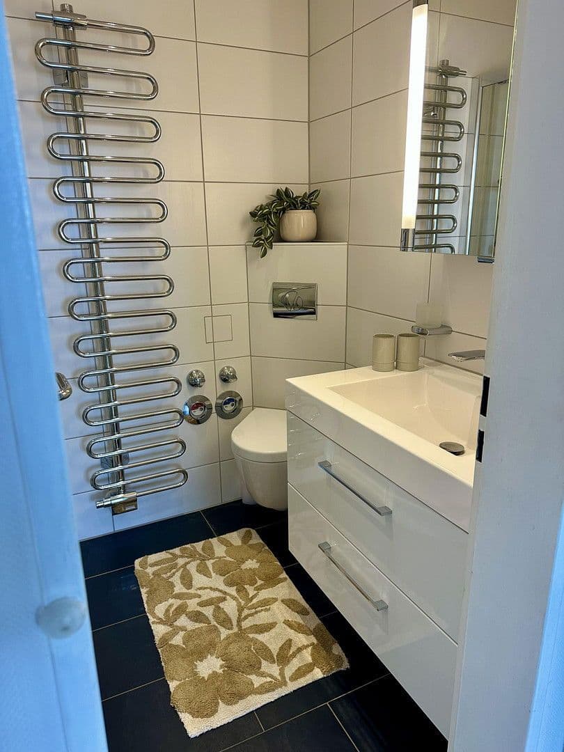 2 bedroom flat for sale, 52 m², Wehrbergsweg 34, Cuxhaven, Lower Saxony 2 bedroom flat for sale, 52 m², Wehrbergsweg 34, Cuxhaven, Lower Saxony