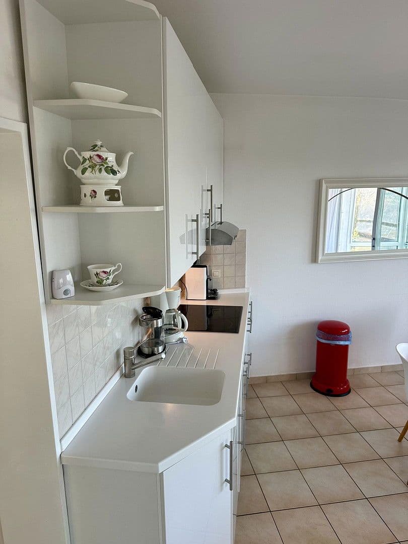 2 bedroom flat for sale, 52 m², Wehrbergsweg 34, Cuxhaven, Lower Saxony 2 bedroom flat for sale, 52 m², Wehrbergsweg 34, Cuxhaven, Lower Saxony