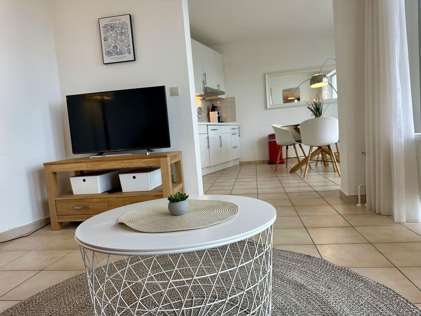 2 bedroom flat for sale, 52 m², Wehrbergsweg 34, Cuxhaven, Lower Saxony 2 bedroom flat for sale, 52 m², Wehrbergsweg 34, Cuxhaven, Lower Saxony