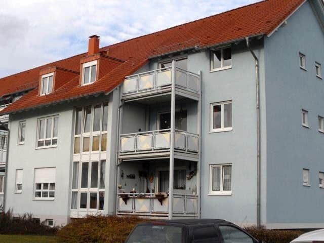 4 bedroom flat for sale, 99 m², Am Teichfeld 43, Bad Frankenhausen/Kyffhäuser, Thuringia 4 bedroom flat for sale, 99 m², Am Teichfeld 43, Bad Frankenhausen/Kyffhäuser, Thuringia