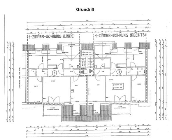 4 bedroom flat for sale, 99 m², Am Teichfeld 43, Bad Frankenhausen/Kyffhäuser, Thuringia 4 bedroom flat for sale, 99 m², Am Teichfeld 43, Bad Frankenhausen/Kyffhäuser, Thuringia