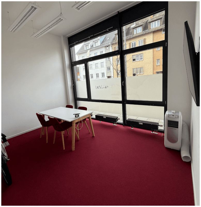 office to rent, 113 m², Martin-Luther-Straße 69, Ludwigsburg, Baden-Württemberg office to rent, 113 m², Martin-Luther-Straße 69, Ludwigsburg, Baden-Württemberg