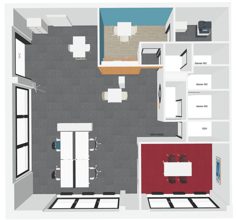 office to rent, 113 m², Martin-Luther-Straße 69, Ludwigsburg, Baden-Württemberg office to rent, 113 m², Martin-Luther-Straße 69, Ludwigsburg, Baden-Württemberg