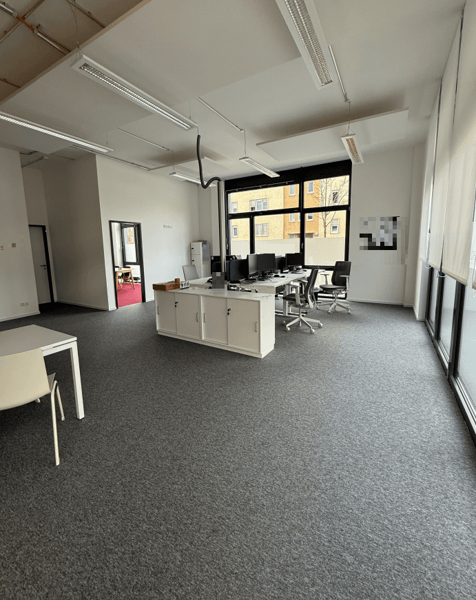 office to rent, 113 m², Martin-Luther-Straße 69, Ludwigsburg, Baden-Württemberg office to rent, 113 m², Martin-Luther-Straße 69, Ludwigsburg, Baden-Württemberg