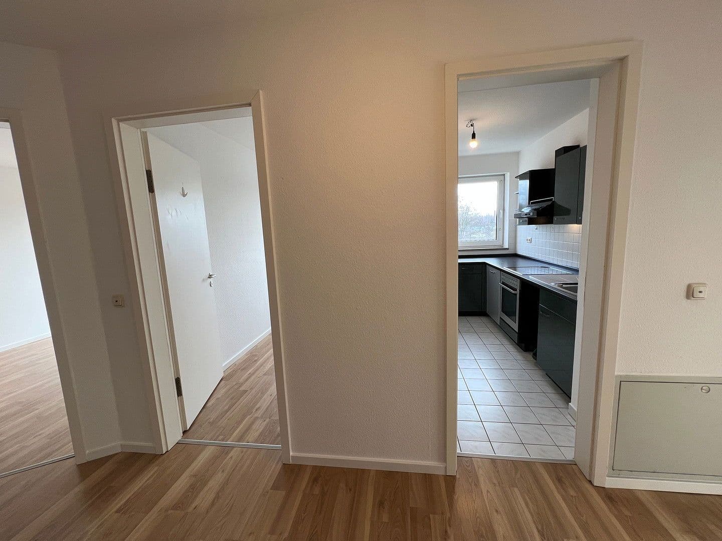 3 bedroom flat to rent, 67 m², Wildau, Brandenburg 3 bedroom flat to rent, 67 m², Wildau, Brandenburg