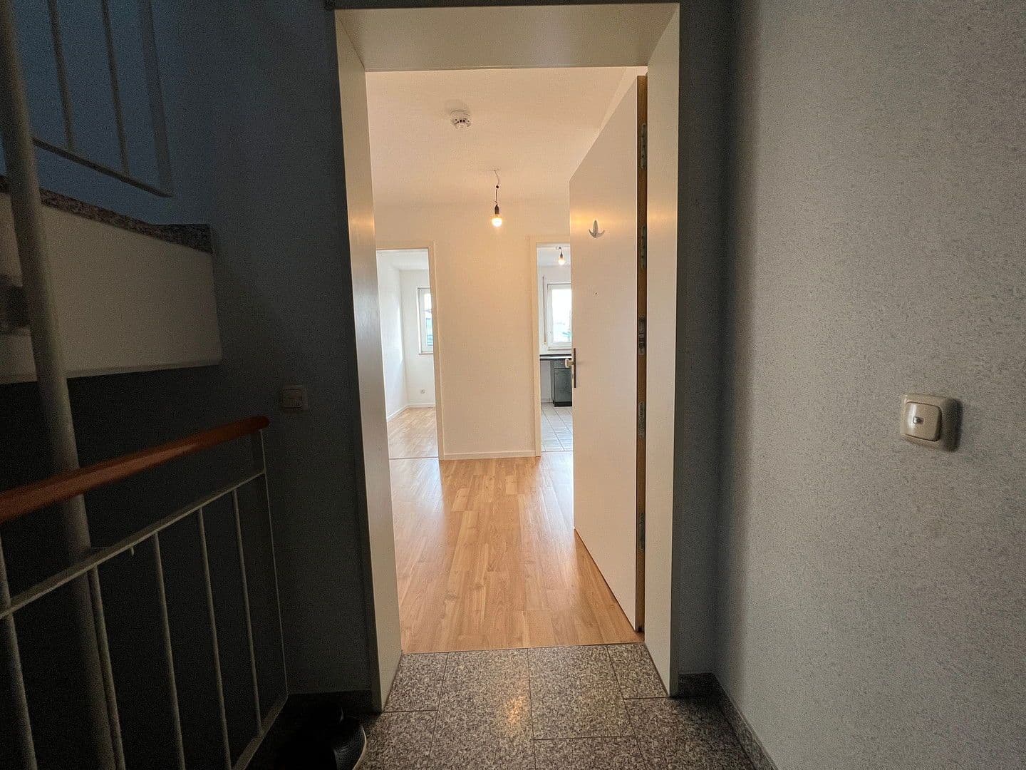 3 bedroom flat to rent, 67 m², Wildau, Brandenburg 3 bedroom flat to rent, 67 m², Wildau, Brandenburg