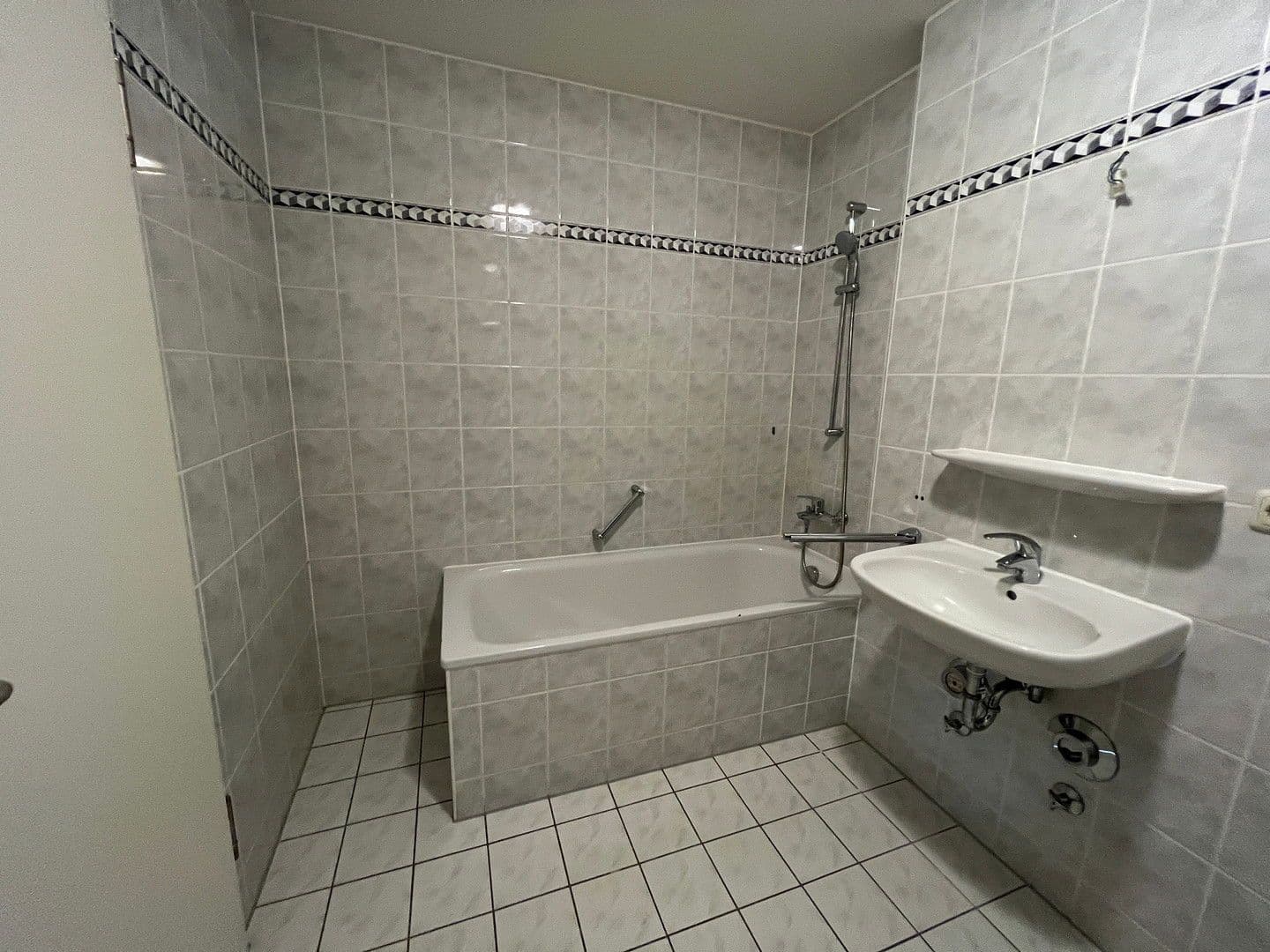 3 bedroom flat to rent, 67 m², Wildau, Brandenburg 3 bedroom flat to rent, 67 m², Wildau, Brandenburg