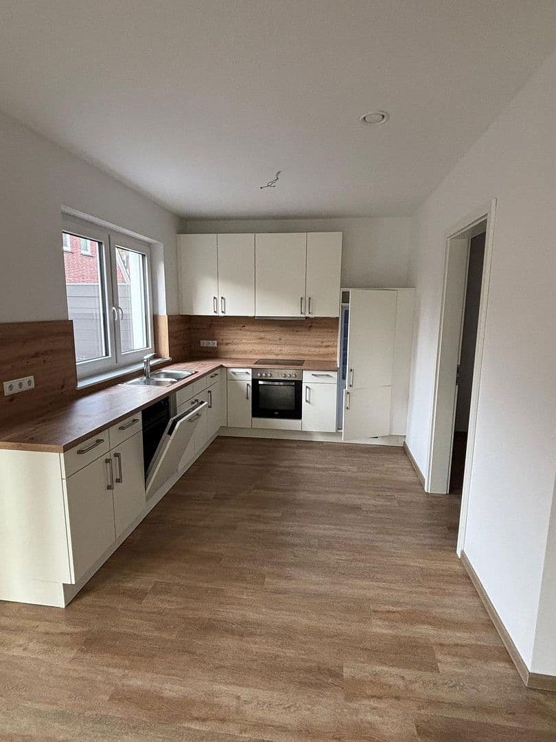 2 bedroom flat to rent, 60 m², Bolwinsweg 51, Papenburg, Lower Saxony 2 bedroom flat to rent, 60 m², Bolwinsweg 51, Papenburg, Lower Saxony