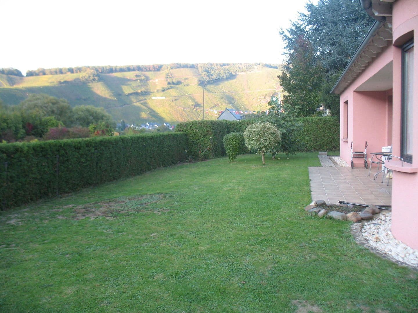 5 bedroom flat to rent, 174 m², Gänsfelderstraße 14, Zeltingen-Rachtig, Rhineland-Palatinate 5 bedroom flat to rent, 174 m², Gänsfelderstraße 14, Zeltingen-Rachtig, Rhineland-Palatinate