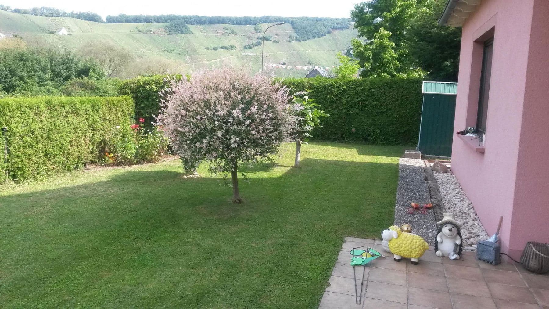 5 bedroom flat to rent, 174 m², Gänsfelderstraße 14, Zeltingen-Rachtig, Rhineland-Palatinate 5 bedroom flat to rent, 174 m², Gänsfelderstraße 14, Zeltingen-Rachtig, Rhineland-Palatinate