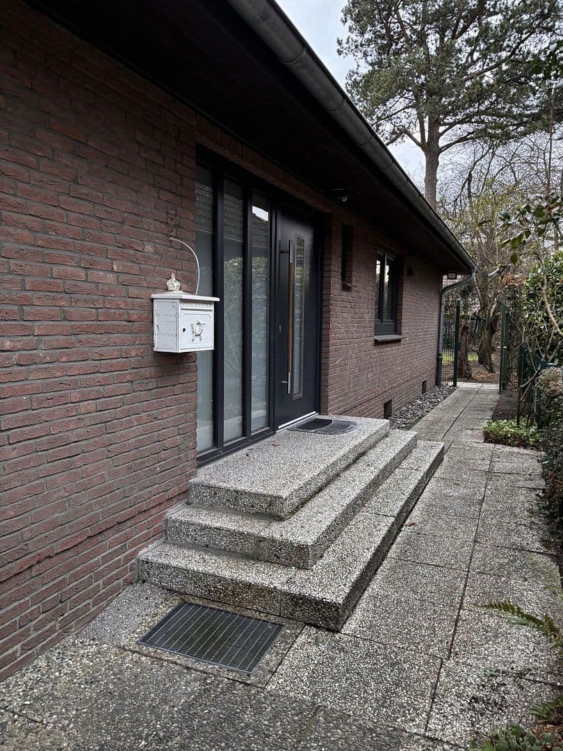 house to rent, 180 m², Rellingen, Schleswig-Holstein house to rent, 180 m², Rellingen, Schleswig-Holstein