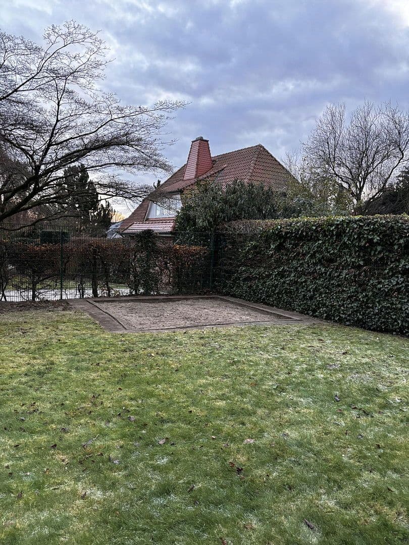 house to rent, 180 m², Rellingen, Schleswig-Holstein house to rent, 180 m², Rellingen, Schleswig-Holstein