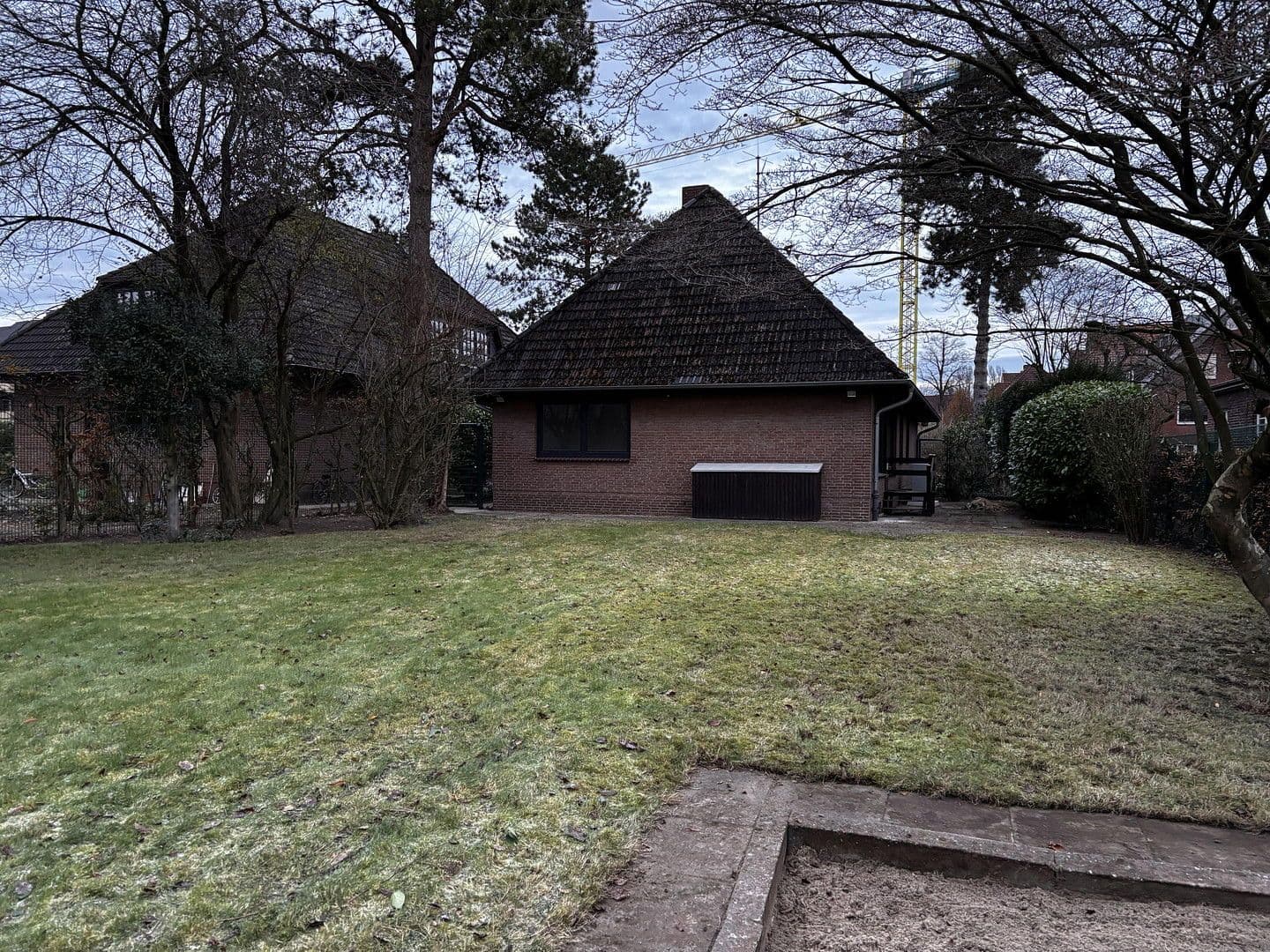 house to rent, 180 m², Rellingen, Schleswig-Holstein house to rent, 180 m², Rellingen, Schleswig-Holstein