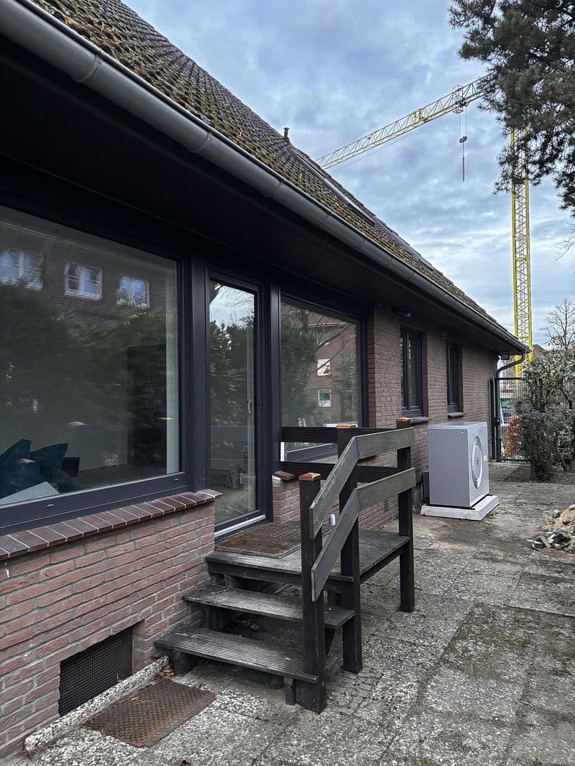 house to rent, 180 m², Rellingen, Schleswig-Holstein house to rent, 180 m², Rellingen, Schleswig-Holstein