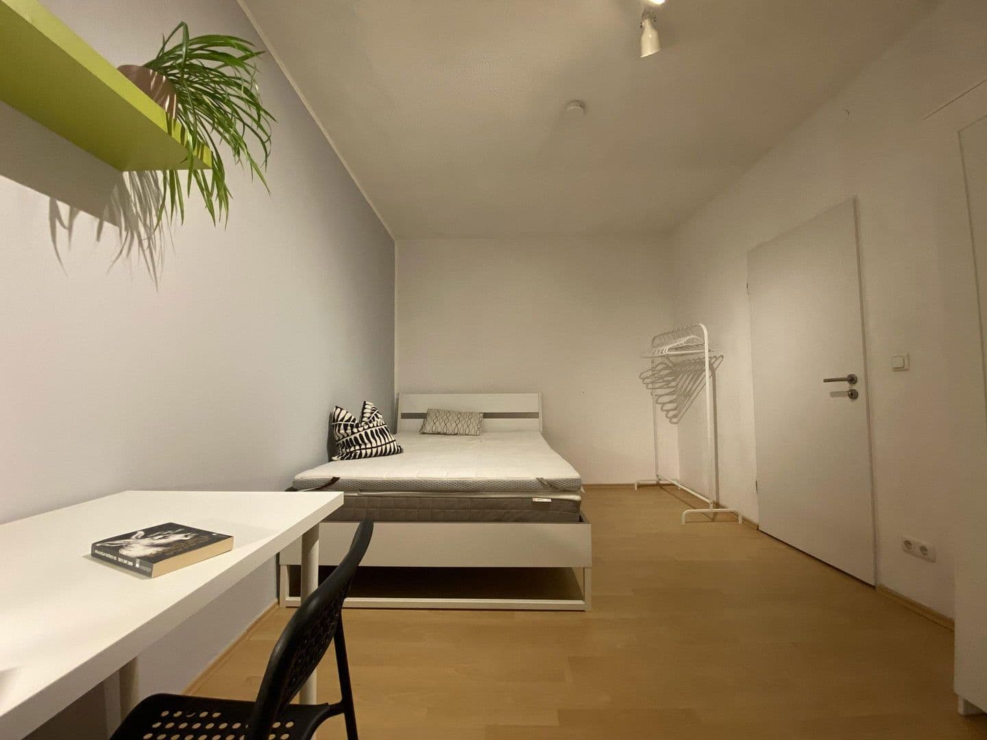 4 bedroom flat to rent, 75 m², Nürnberg, Bavaria 4 bedroom flat to rent, 75 m², Nürnberg, Bavaria