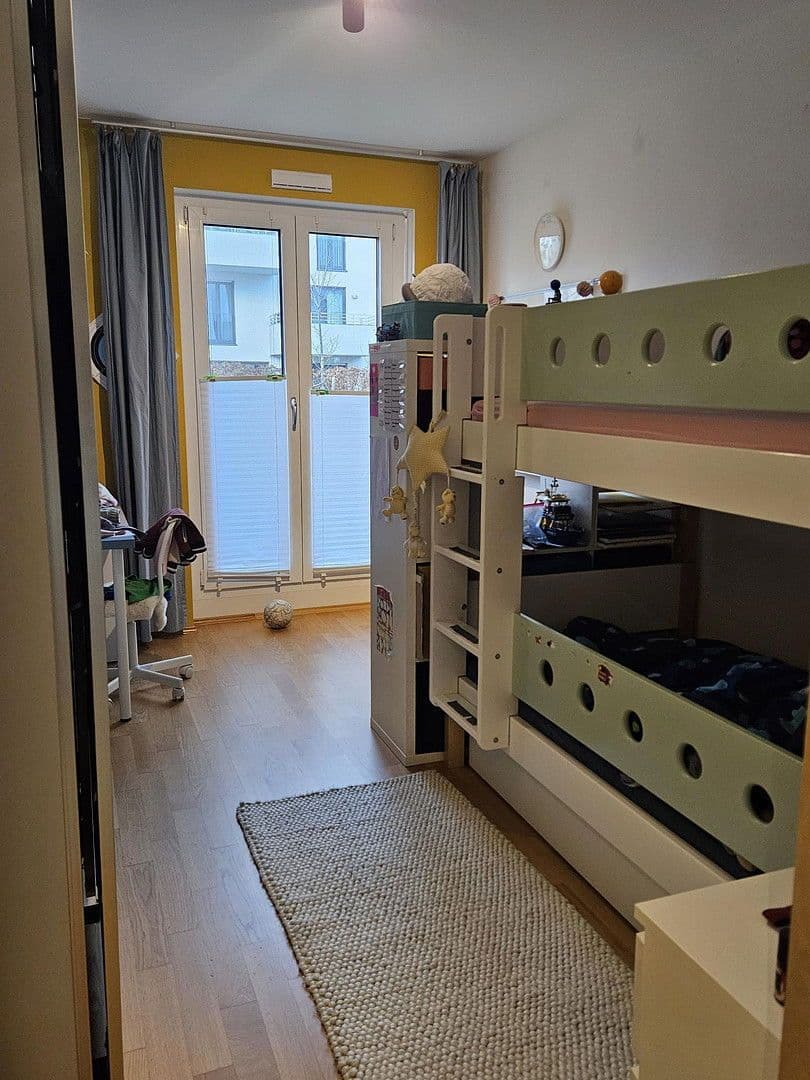 4 bedroom flat to rent, 93 m², Dieter-Hildebrandt-Str. 36, München, Bavaria 4 bedroom flat to rent, 93 m², Dieter-Hildebrandt-Str. 36, München, Bavaria