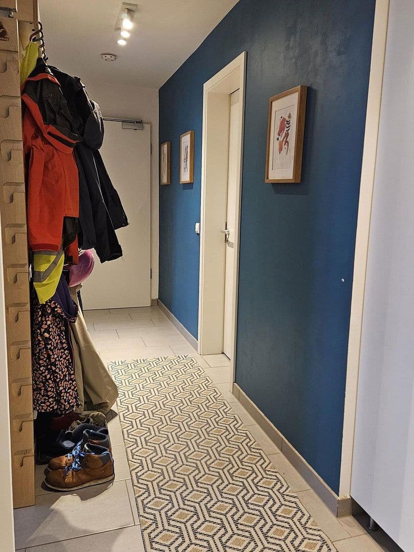 4 bedroom flat to rent, 93 m², Dieter-Hildebrandt-Str. 36, München, Bavaria 4 bedroom flat to rent, 93 m², Dieter-Hildebrandt-Str. 36, München, Bavaria