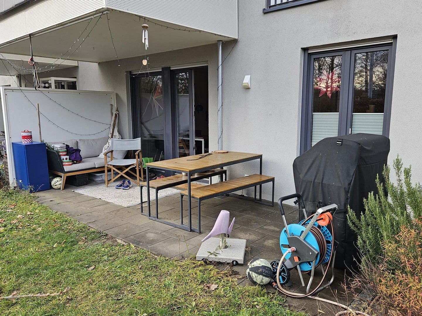 4 bedroom flat to rent, 93 m², Dieter-Hildebrandt-Str. 36, München, Bavaria 4 bedroom flat to rent, 93 m², Dieter-Hildebrandt-Str. 36, München, Bavaria